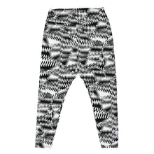 Women's High Waist Plus Size Razzle Dazzle Camouflage Tights Camouflage Exclusive Leggings Plus Size Spats Tights Womens