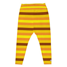 Women's High Waist Plus Size Striped Honey Comb Leggings Yoga Pants Exclusive Leggings Plus Size Plus Sized Leggings Tights Womens