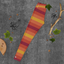 Women's High Waist Plus Size Striped Autumn Leggings Tights Exclusive Leggings Stripe Tights Womens