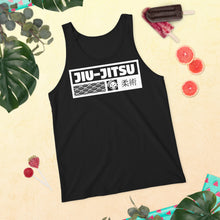 Women's Jiu-Jitsu Cotton Tank Tops - Comfortable and Breathable for High-Intensity Training - Dark 001 Cotton Exclusive Jiu-Jitsu Running Tank Top Tank Tops Tees Womens