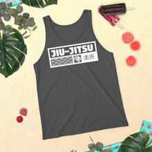 Women's Jiu-Jitsu Cotton Tank Tops - Comfortable and Breathable for High-Intensity Training - Dark 001 Cotton Exclusive Jiu-Jitsu Running Tank Top Tank Tops Tees Womens