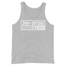 Women's Jiu-Jitsu Cotton Tank Tops - Comfortable and Breathable for High-Intensity Training - Dark 001 Cotton Exclusive Jiu-Jitsu Running Tank Top Tank Tops Tees Womens