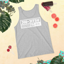 Women's Jiu-Jitsu Cotton Tank Tops - Comfortable and Breathable for High-Intensity Training - Dark 001 Cotton Exclusive Jiu-Jitsu Running Tank Top Tank Tops Tees Womens