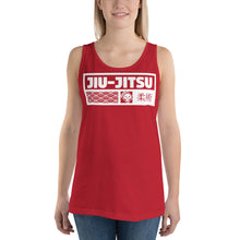 Women's Jiu-Jitsu Cotton Tank Tops - Comfortable and Breathable for High-Intensity Training - Dark 001 Cotton Exclusive Jiu-Jitsu Running Tank Top Tank Tops Tees Womens