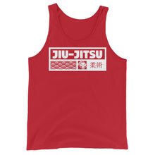 Women's Jiu-Jitsu Cotton Tank Tops - Comfortable and Breathable for High-Intensity Training - Dark 001 Cotton Exclusive Jiu-Jitsu Running Tank Top Tank Tops Tees Womens
