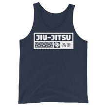 Women's Jiu-Jitsu Cotton Tank Tops - Comfortable and Breathable for High-Intensity Training - Dark 001 Cotton Exclusive Jiu-Jitsu Running Tank Top Tank Tops Tees Womens