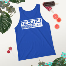 Women's Jiu-Jitsu Cotton Tank Tops - Comfortable and Breathable for High-Intensity Training - Dark 001 Cotton Exclusive Jiu-Jitsu Running Tank Top Tank Tops Tees Womens