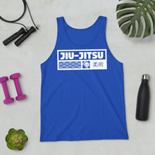 Women's Jiu-Jitsu Cotton Tank Tops - Comfortable and Breathable for High-Intensity Training - Dark 001 Cotton Exclusive Jiu-Jitsu Running Tank Top Tank Tops Tees Womens