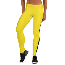 Women's Bruce Lee Inspired Yoga Pants: Perfect for Kill Bill Fans and Jiu Jitsu Practitioners Athletic Leggings Bruce Lee Costume Exclusive flatlock seams Game of Death gym leggings Halloween high-waisted fit Kill Bill Leggings moisture-wicking fabric Running Spats Tights women's workout pants Womens