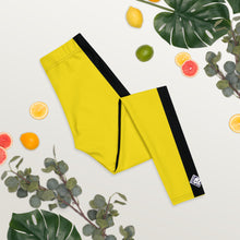 Women's Bruce Lee Inspired Yoga Pants: Perfect for Kill Bill Fans and Jiu Jitsu Practitioners Athletic Leggings Bruce Lee Costume Exclusive flatlock seams Game of Death gym leggings Halloween high-waisted fit Kill Bill Leggings moisture-wicking fabric Running Spats Tights women's workout pants Womens