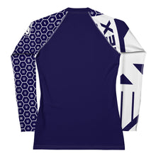 Women's Soldier Complex 001 Long Sleeve No Gi BJJ Compression Rash Guard for Jiu Jitsu, MMA, Grappling and Wrestling Exclusive Long Sleeve Long Sleeves Rash Guard Womens