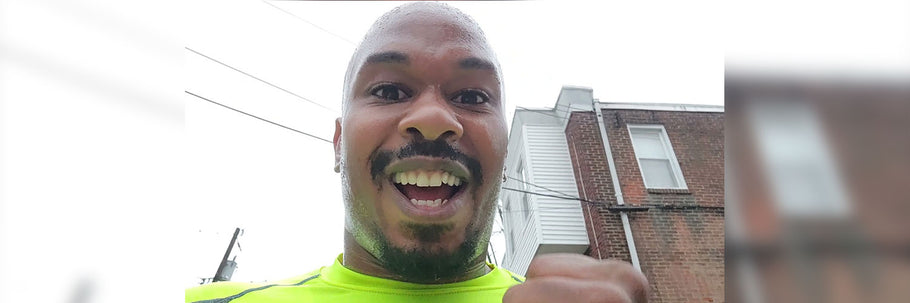 I'm Getting My Final COVID-19 Vaccine Shot