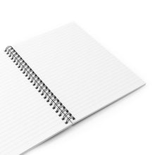 Athlete’s Training Journal – Spiral Notebook for Workouts & Conditioning