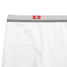 Boys Athletic Jiu-Jitsu Leggings – Solid Color Youth Grappling Pants - Smoke Boys Exclusive Jiu-Jitsu Leggings Youth