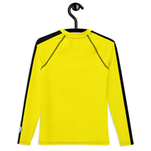 Youth Bruce Lee Rash Guard & Leggings Set – Game of Death Training Kit