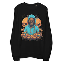 Embrace the Eerie with Halloween Skeleton Man Sweatshirts 001 Autumn wardrobe Chic Halloween looks Cozy comfort Eerie style Exclusive Fall fashion trends Fashion for spooky season Halloween Halloween apparel Halloween fashion Halloween party wear Halloween wardrobe Haunting designs Haunting elegance Macabre aesthetics Mystical fashion Seasonal attire Skeleton-themed sweatshirts Spooky outfits Statement sweatshirts Trendy apparel Versatile clothing