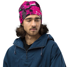 Men's Mile After Mile - Urban Decay 002 Beanie Beanie Exclusive Hats Mens Running