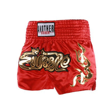 Muay Thai Shorts - Another Boxer - Unisex 001 Muay Thai Shorts Striking