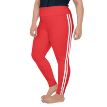 Plus Size Women's Bruce Lee Longstreet Inspired Yoga Pants: Perfect for Jiu Jitsu, Workouts, and More Athleisure Bruce Lee Exclusive Leggings Plus Size Plus Sized Running Streetwear Tights Womens
