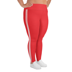 Plus Size Women's Bruce Lee Longstreet Inspired Yoga Pants: Perfect for Jiu Jitsu, Workouts, and More Athleisure Bruce Lee Exclusive Leggings Plus Size Plus Sized Running Streetwear Tights Womens