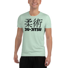 Premium Men's Short Sleeve Jiu-Jitsu Rash Guard - Built for Durability - Surf Crest Alt