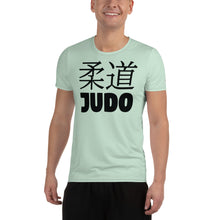 Stylish Men's Short Sleeve Judo Rash Guard - Classic and Functional - Surf Crest Alt