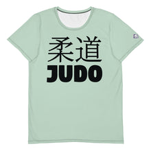 Stylish Men's Short Sleeve Judo Rash Guard - Classic and Functional - Surf Crest Alt