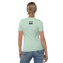 Women's Judo and BJJ Rash Guard - Classic Short Sleeve for Training - Surf Crest Alt