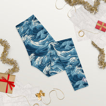 Women's Long Sleeve BJJ Rash Guard and Leggings — Tempest Jiu-Jitsu Set