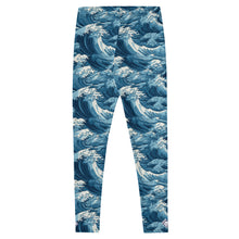 Women's Long Sleeve BJJ Rash Guard and Leggings — Tempest Jiu-Jitsu Set