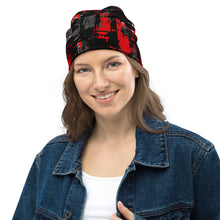 Women's Mile After Mile - Urban Decay 001 Beanie Beanie Exclusive Hats Running Womens