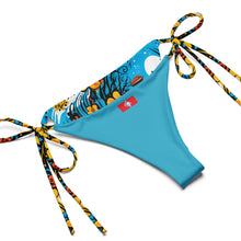 Women's String Bikini - Dangerous Summer 001 Beach Bikini Exclusive Swimwear Womens
