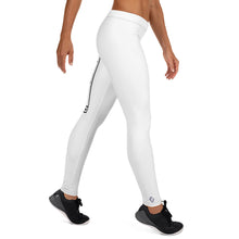 Women's Yoga Pants Workout Leggings For Jiu Jitsu 016 - Snow BJJ Exclusive Jiu-Jitsu Leggings Tights Womens