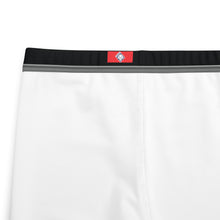 Youth Boys Premium Jiu-Jitsu Leggings – Solid Color No-Gi Compression Pants - Noir Boys Exclusive Jiu-Jitsu Leggings Youth