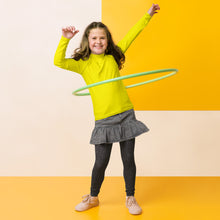 Youth Girls Bruce Lee Game of Death Rash Guard – Kill Bill Martial Arts Top