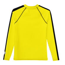 Youth Girls Bruce Lee Kill Bill Rash Guard and Leggings Martial Arts Set