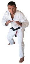 Unisex Sunrise BJJ Gi - Soldier Complex