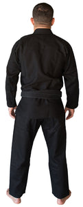 Unisex Sunrise BJJ Gi - Soldier Complex