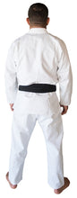 Unisex Sunrise BJJ Gi - Soldier Complex