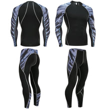 Cold Steel Long Sleeve No Gi BJJ Compression Rash Guard & Leggings/Spats for Jiu Jitsu, MMA, Grappling & Wrestling Kit Kit Leggings Long Sleeve Rash Guard Spats