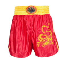 Muay Thai Shorts - Another Boxer - Unisex 004 Kick Boxing Kickboxing Mens Muay Thai Striking Unisex Womens