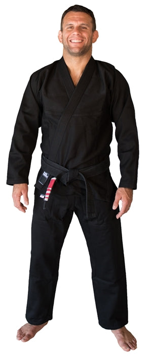Unisex Sunrise BJJ Gi - Soldier Complex