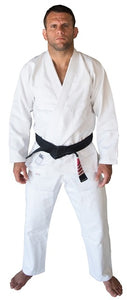 Unisex Sunrise BJJ Gi - Soldier Complex