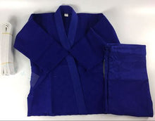 Unisex Libo Judo/BJJ Gi - Kids Sizes Available Gi Jiu-Jitsu Judo Kids