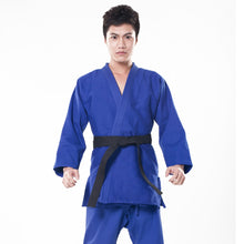 Unisex Libo Judo/BJJ Gi - Kids Sizes Available Gi Jiu-Jitsu Judo Kids