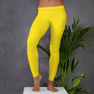 Women's Bruce Lee Inspired Yoga Pants: Perfect for Kill Bill Fans and Jiu Jitsu Practitioners - Soldier Complex