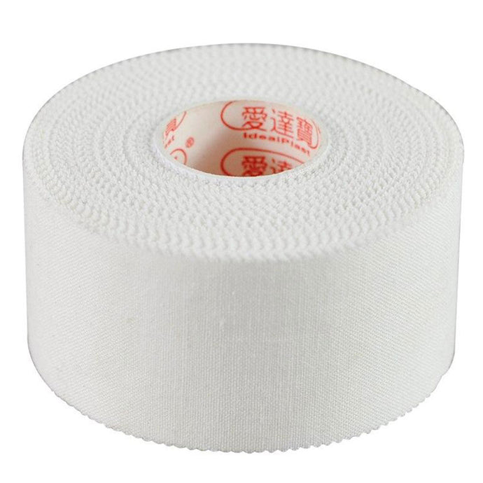 Zigzag Edge Athletic Tape For Judo, Brazilian Jiu-Jitsu, No Gi & Wrestling 001 - 3.8cm x 13.7m - Soldier Complex